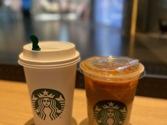 焦糖玛奇朵-星巴克臻选(沈阳大悦城店)