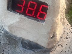 -佛冈熹乐谷温泉度假酒店