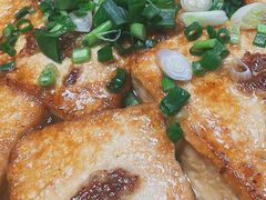 客家煎酿豆腐-桃姐农庄老字号(从化温泉店)