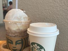 -星巴克(舟山蜈蚣峙店)