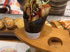 -Sushi Love 创意寿司(丽影广场店)