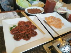 -皇城老妈·大连海鲜火锅(港湾店)
