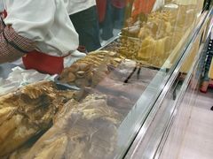 -黄伞肺片(双楠分店)