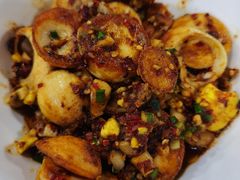 -笨罗卜浏阳菜馆(太平街店)