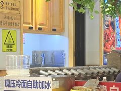 -鑫日千里马朝鲜族小馆(总店)