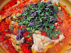 -笨罗卜浏阳菜馆(太平街店)