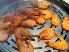 -渔人码头蒸汽海鲜(虬泾路店)