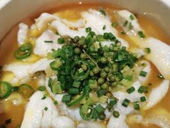 -榕意·川味之美(深业上城店)