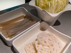 -半天妖烤鱼(东方新天地店)