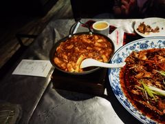 碳烤牛骨髓-红辣椒·川菜·火锅(张杨路店)