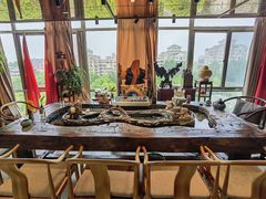 -尚海豆捞(乐虹坊店)