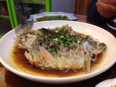 -下梅人家土菜馆(历史文化餐厅度假区店)