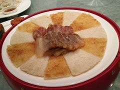 -小厨娘淮扬菜(清江苏宁广场店)