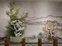 -深圳博物馆(古代艺术馆)
