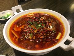 -庆合府重庆大排档(紫都城店)