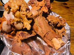 -小俩口烧烤东北菜(双井店)