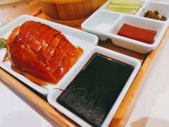 烤鸭-紫光园(马桥店)