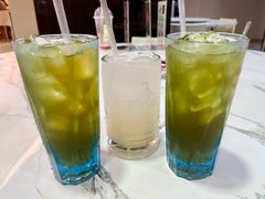 马蹄水-龙海鲜螃蟹王(宏茂桥店)