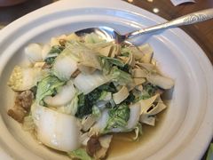 -黄泥岗·地道湖北菜(奥特莱斯店)