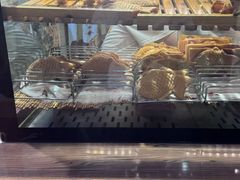 -粉粉乐鲷鱼烧(美罗城店)