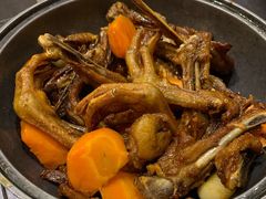 -美极鲜食坊(宝安南路店)