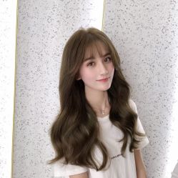 点击看大图 -3AM·S HAIR SALON烫发染发接发