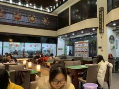 -令氏家外家岐山面(火炬路店)