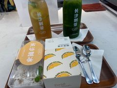 -丹礼糖甜品