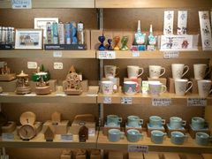 -猫的天空之城概念书店(苏州诚品店)