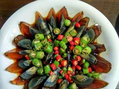 -宴秋杭州菜(锦艺城店)