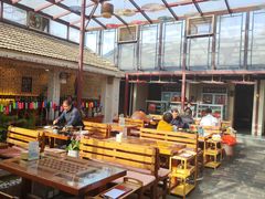 -丽江庭院之爱在路上(西单店)