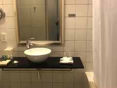 -铜锣湾如心酒店