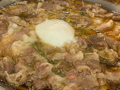 牛肉火锅-东京屋(武定路店)