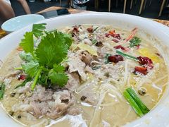 -无招牌