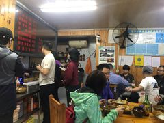大堂-肇兴特色牛肉粉