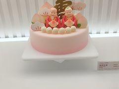 -好利来(SM空港店)