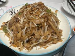 -沙河粉村·国家非遗传承(云台店)