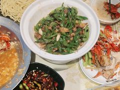 -铭副琦食·虾蟹烩馆(渔人码头店)