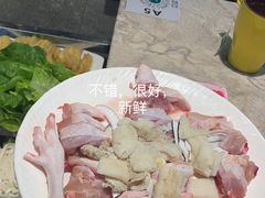 -采椰郎椰子鸡(融创茂店)