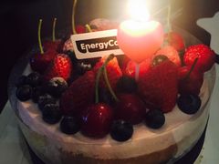 -EnergyCake蛋糕理想国