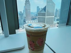 -天津国贸购物中心