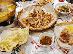 -东排食堂长沙小吃大排档(五一广场店)