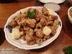 -林四喜·闽南传家菜(鼓浪屿店)