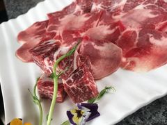 -辉哥火锅(虹桥路店)