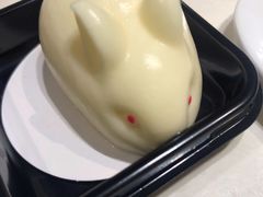 -海底捞火锅(公益西桥店)