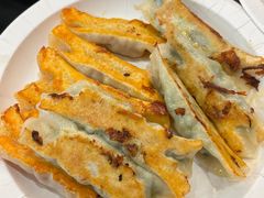 辣味锅贴-八方云集锅贴水饺专门店(花都广场店)