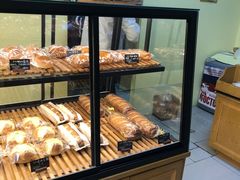 面包甜点陈列柜-多乐之日(和平伊势丹店)