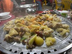 -友口福(大良店)