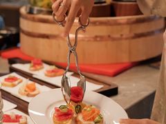 -康莱德酒店·美庭自助餐厅