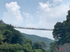 -古龙峡云天玻霸